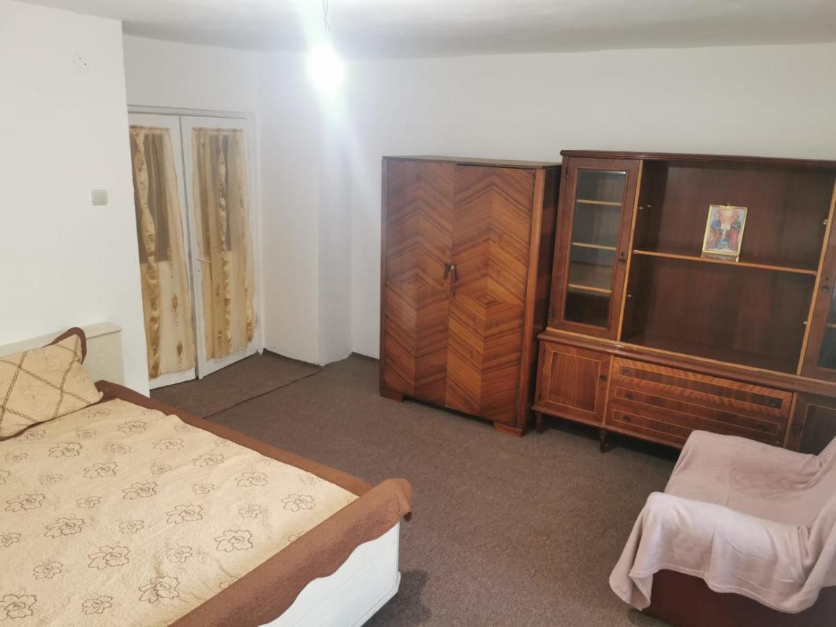 Garsoniera Apartment Craiova Ngoại thất bức ảnh